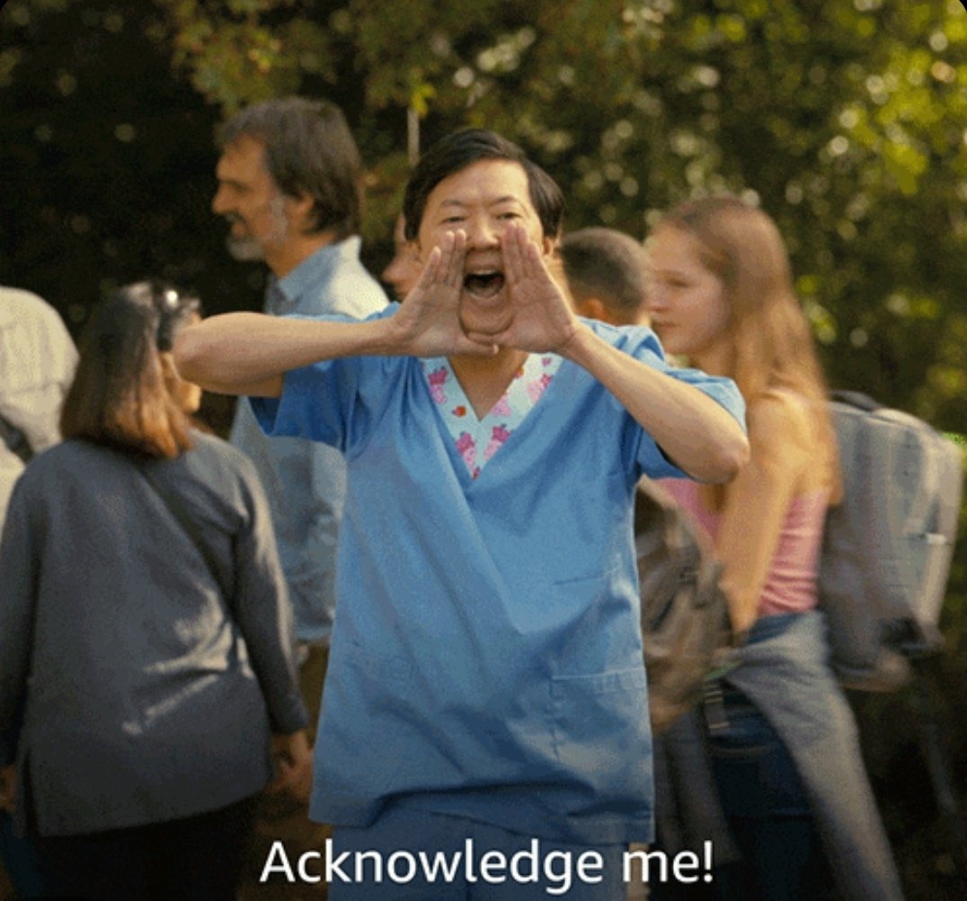 Some of y’all confuse attention with connection... Did you think being desired equals being valued?