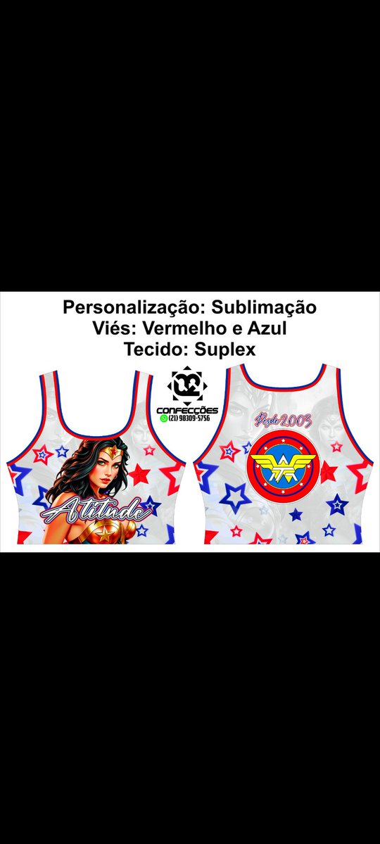 A festa esse e pra todo mundo , alô meninas vai ter Cropped também mesmo valor da camisa só chama no direct quem não estiver no grupo bjs .  Ano de comemoração e assim toda hora tem um lançamento aguarde os próximos capítulos rs 😘🫶🏼