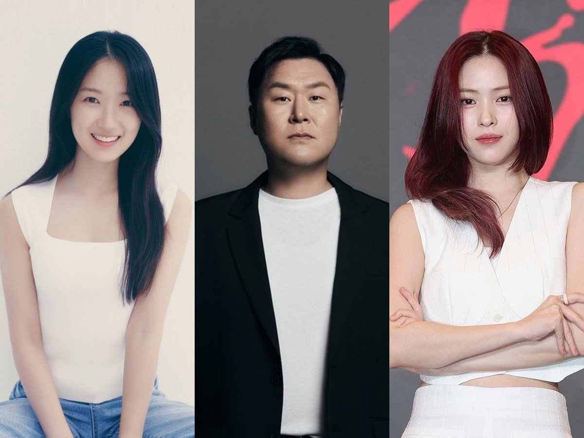 uahan2's tweet photo. ITZY 류진, 영화 ‘고딩형사’ 출연 검토 중

형사가 고등학교에 언더커버로 잠입하면서 벌어지는 이야기

김혜윤, 윤경호도 출연

(https://t.co/RVevtpsUMZ) https://t.co/vjg2oxDPKb