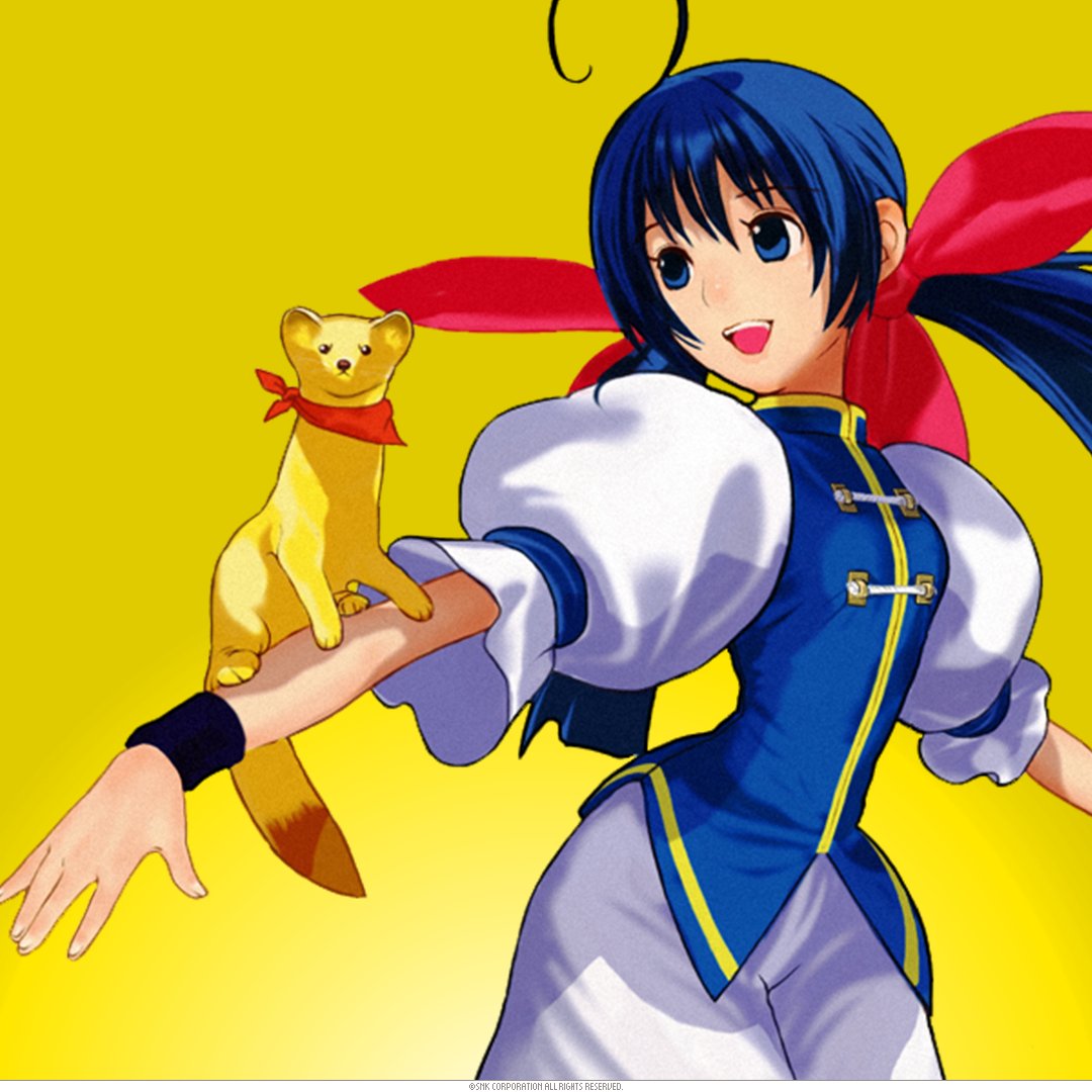 SNK JAPAN (@SNKPofficial_jp) / Posts / X