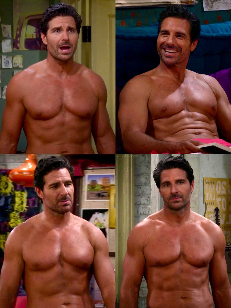 wait i never knew older men could look hot
