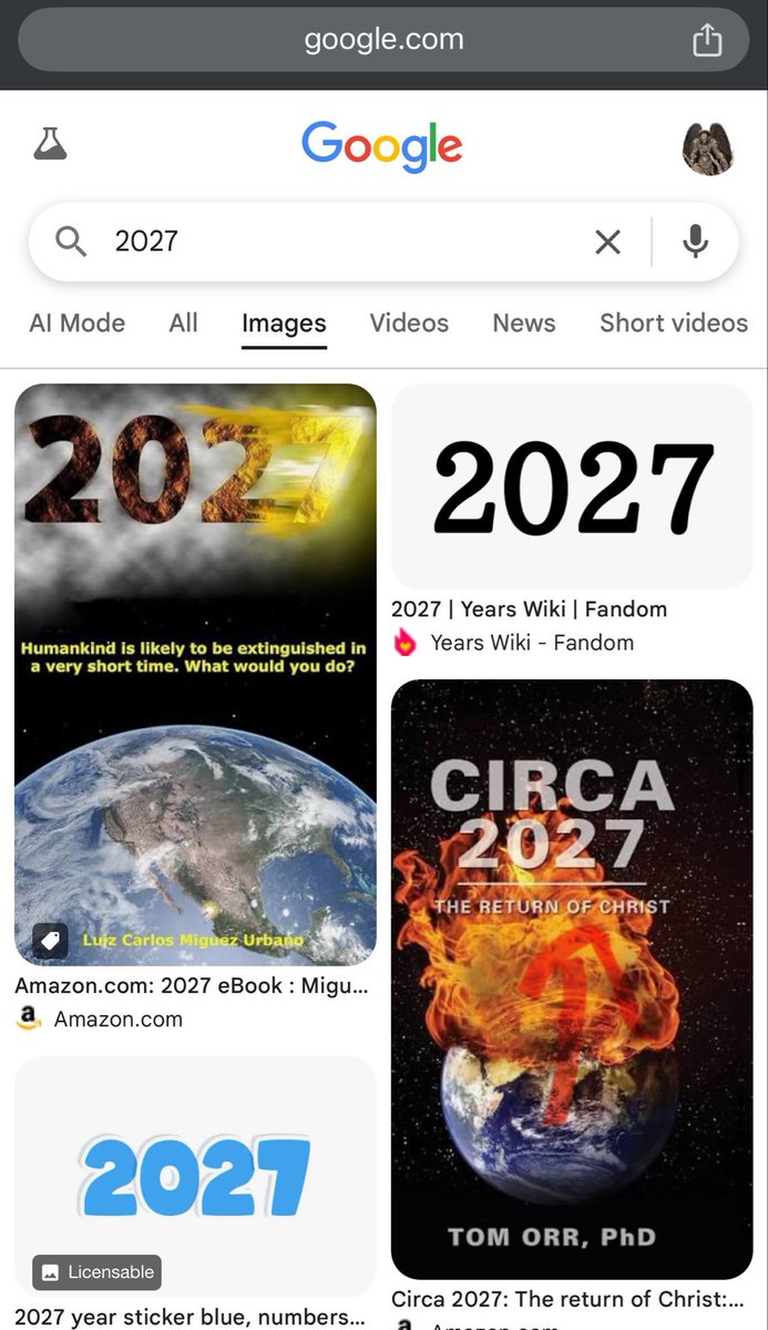 jesse1sojo's tweet photo. They always tell you before hand. 
Fake long haired blue beam Jesus next year
Many who claim to know me but don’t will go willingly and be destroyed and also miss the real Evac in 2028 …

I TELL YOU, ON THAT NIGHT TWO PEOPLE WILL BE IN ONE BED: ONE WILL BE TAKEN AND THE OTHER LEFT.
- LUKE 17:34
TWO MEN WILL BE IN THE FIELD: ONE WILL BE TAKEN AND THE OTHER LEFT.
- MATTHEW 24:40

Does not even nature itself teach you, that, if a man have long hair, it is a shame to him?
- 1 Corinthians 11:14

For this reason God sends them a powerful delusion so that they will believe the lie and so that all will be condemned who have not believed the truth but have
delighted in wickedness.
2 Thessalonians 2:11-12