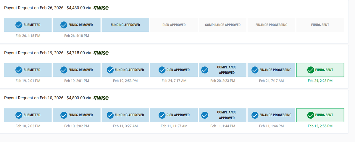 VBK Capital tweet media