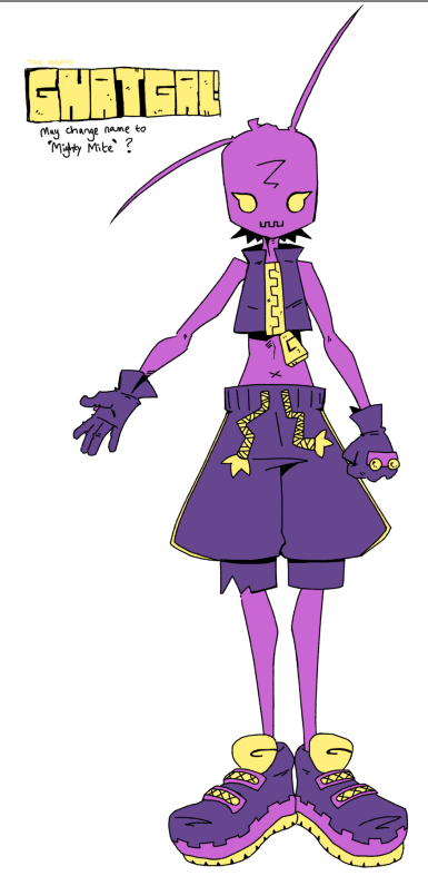 Fluto🧟 tweet media