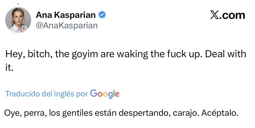 🇮🇱 RECHAZO A LOS JUDÍOS EN EL MUNDO SIGUE CRECIENDO 

🇹🇷 Turkey -81%  
🇪🇸 Spain - 72%  
🇮🇹 Italy - 70%  
🇫🇷 France - 69%  
🇩🇪 Germany - 67%  
🇧🇷 Brazil - 66%  
🇦🇷 Argentina - 63%  
🇯🇵 Japan - 60%  
🇨🇦 Canada - 59%  
🇬🇧 United Kingdom - 58%  
🇦🇺 Australia - 56%  
🇺🇸 United States