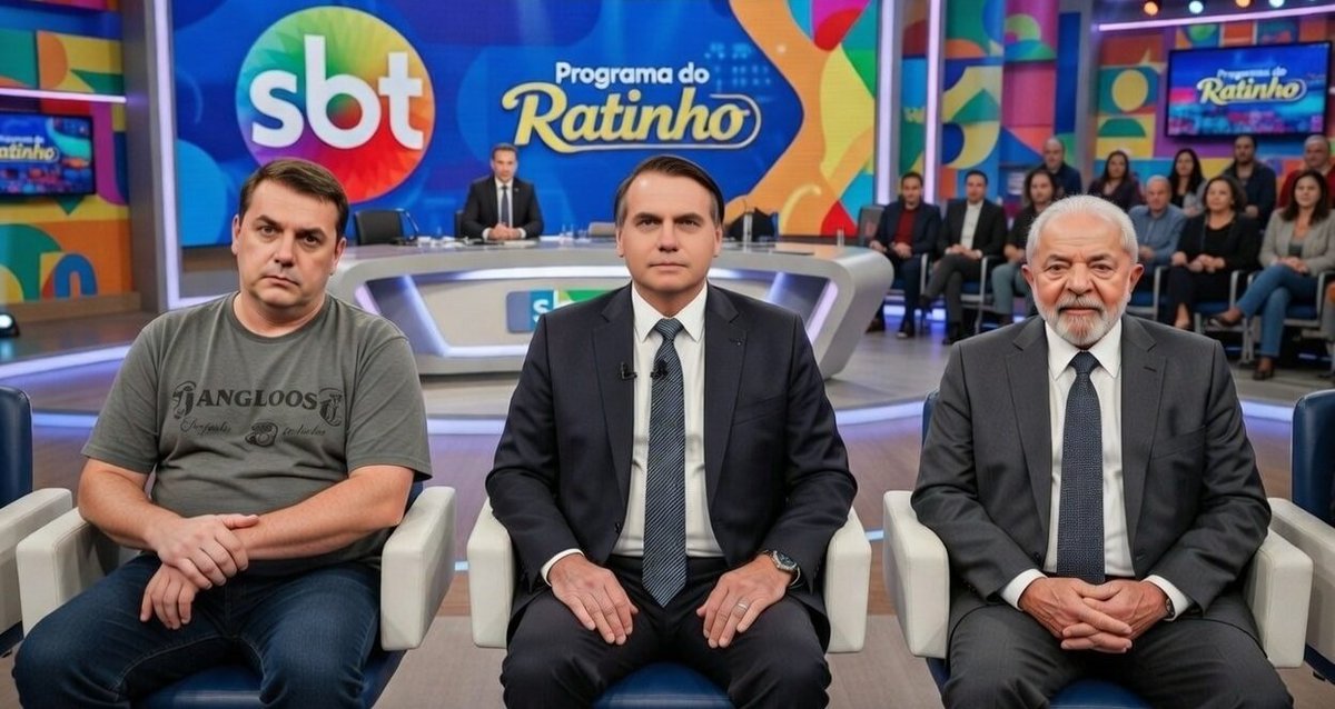 LOUnoticias's tweet photo. Após ter seu sigilo quebrado, Lula pede DNA para provar que Bolsonaro é verdadeiro pai de Lulinha. https://t.co/UXoa6YfyrP