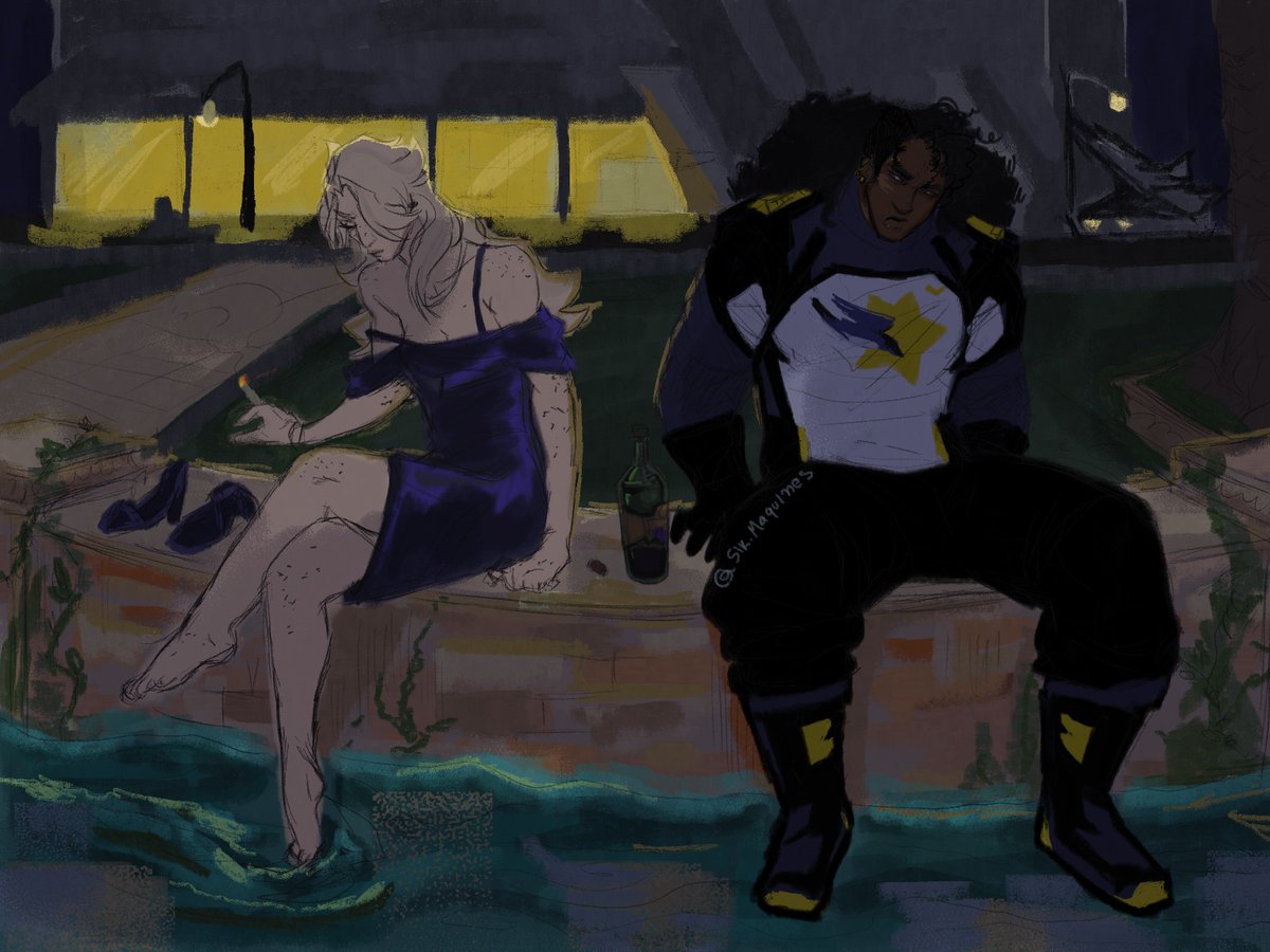 Fellow artistss share ur art and nacionality! >;P