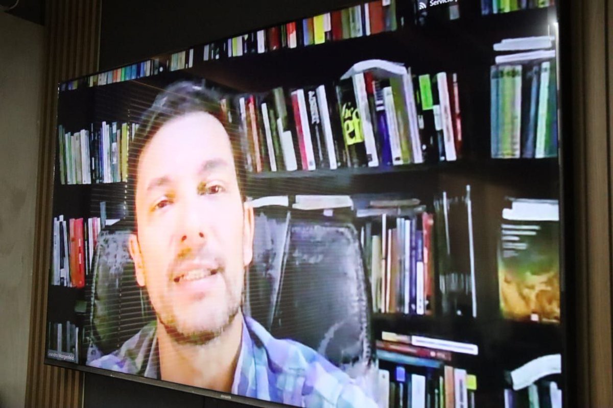 Rander Peña Ramírez tweet media