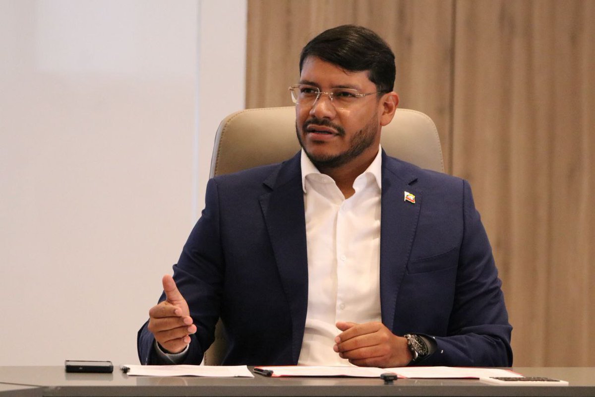 Rander Peña Ramírez tweet media