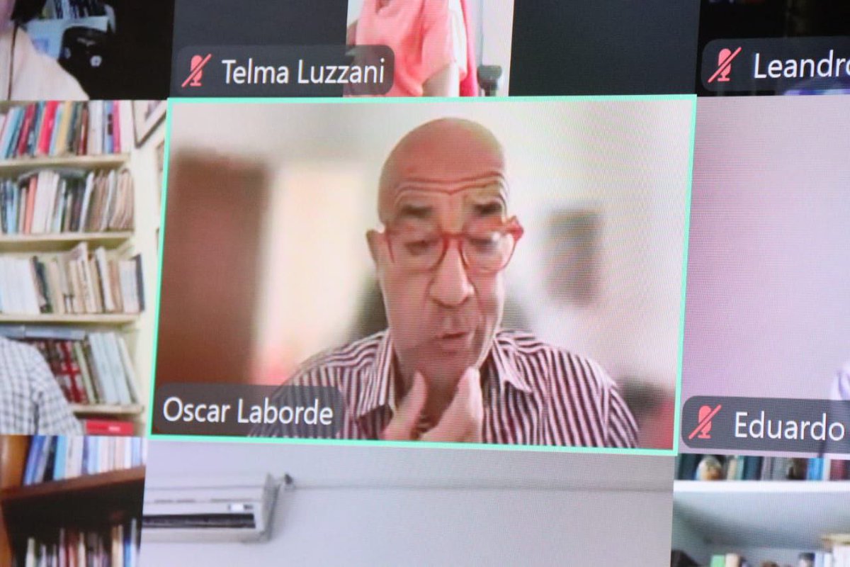 Rander Peña Ramírez tweet media