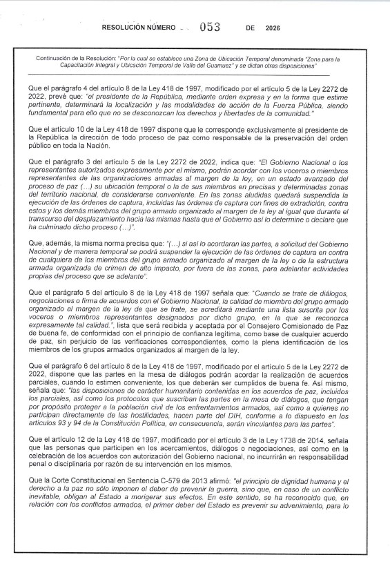 Consejería Comisionada de Paz tweet media
