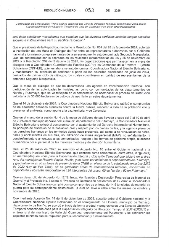 Consejería Comisionada de Paz tweet media