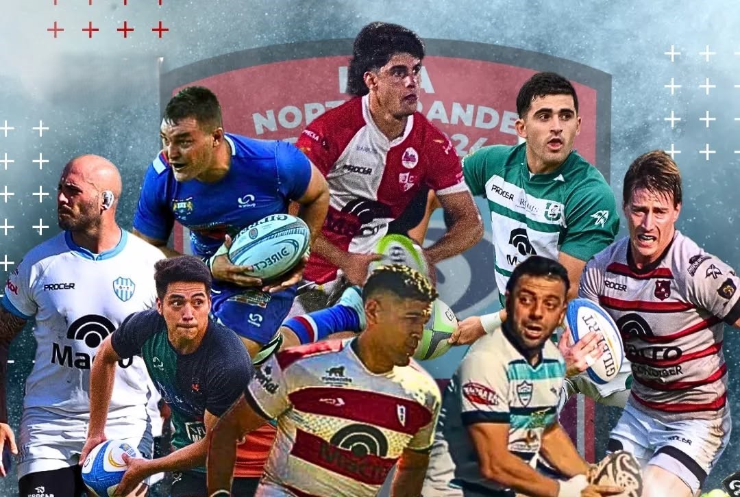 Norte Rugby tweet media