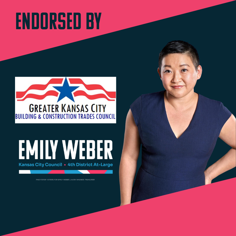 Emily Weber tweet media