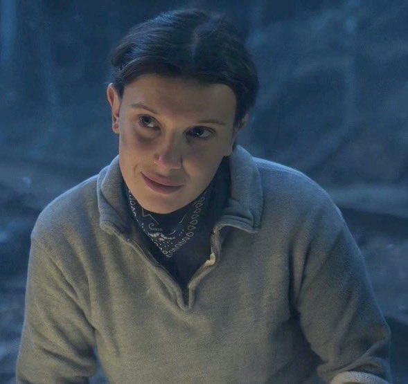 amidwinterfairy's tweet photo. el would take on look at his face and as soon as she heard the light post story she’d just say “liar” and turn her back, giving him the silent treatment and he’d cave in 2 seconds and tell her everything and then hold her down as soon as she tried to go beat up those bullies https://t.co/qQ2CaOeSnY