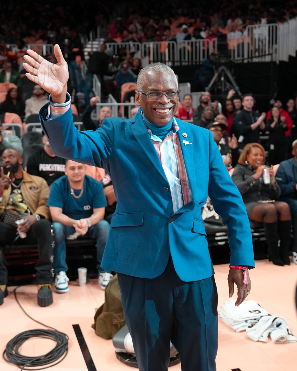 As part of our Black History Month Game, we're proud to recognize innovator and rocket scientist Lonnie Johnson, best known for inventing the Super Soaker 👏❤️