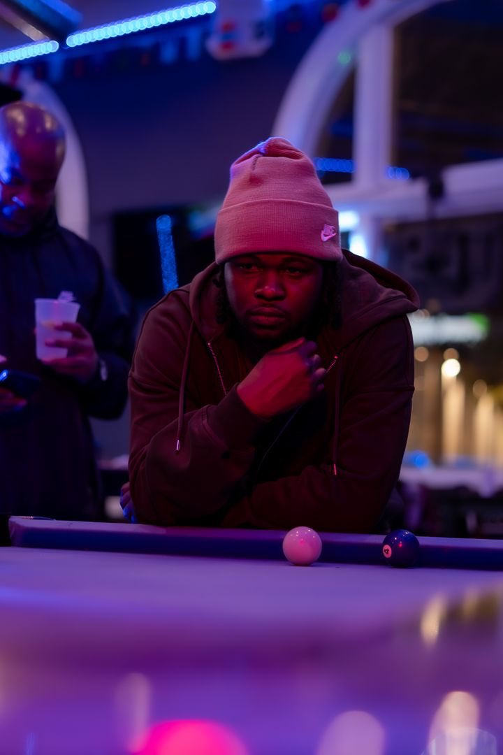 Im back poppin up wit 🎀s like i got 10 of these ♻️🏚️🫟 #Grittin