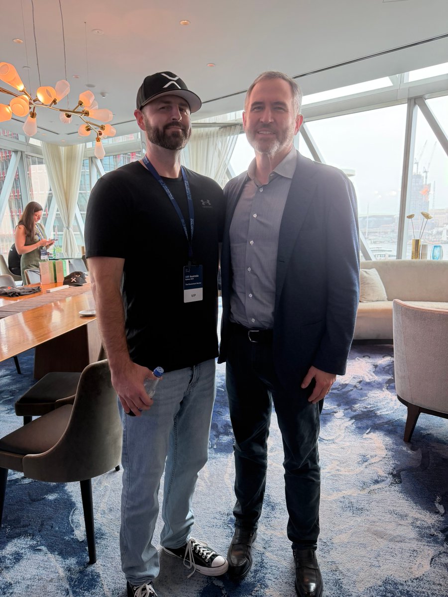 Blockchain Backer tweet media