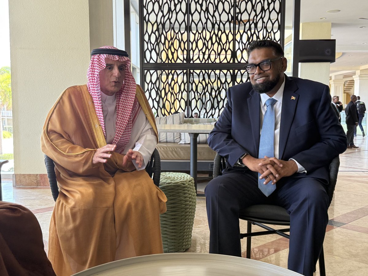 وزارة الخارجية 🇸🇦 tweet media