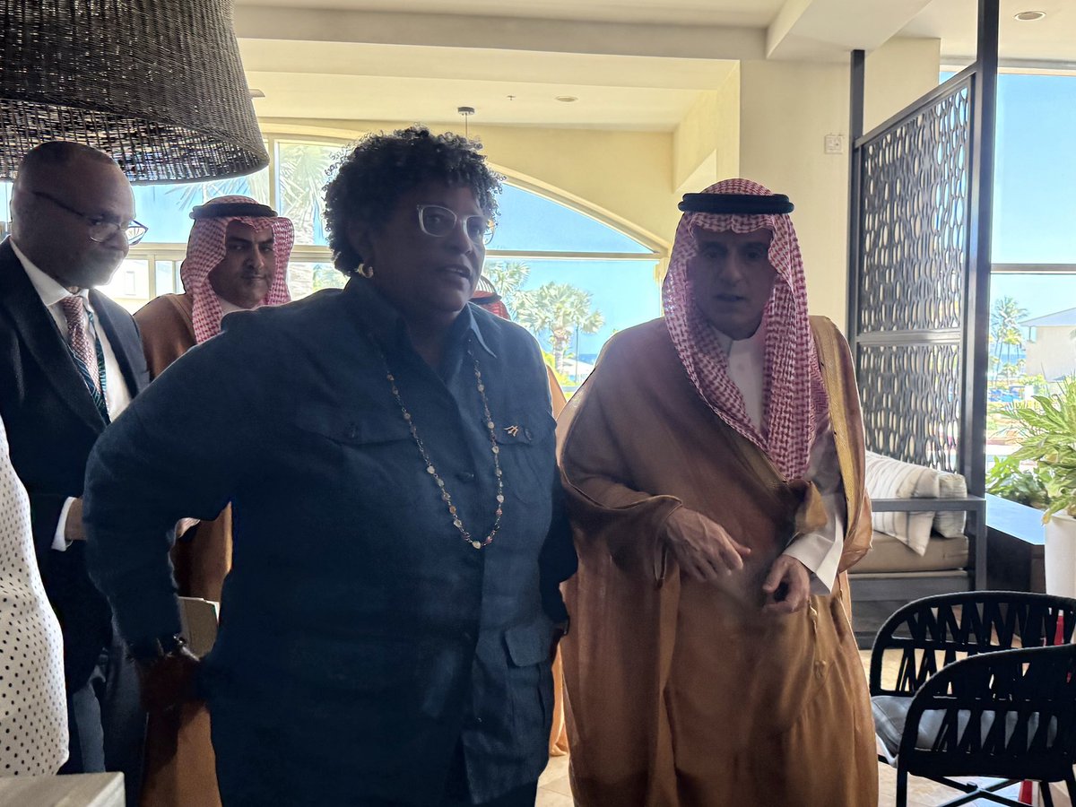 وزارة الخارجية 🇸🇦 tweet media