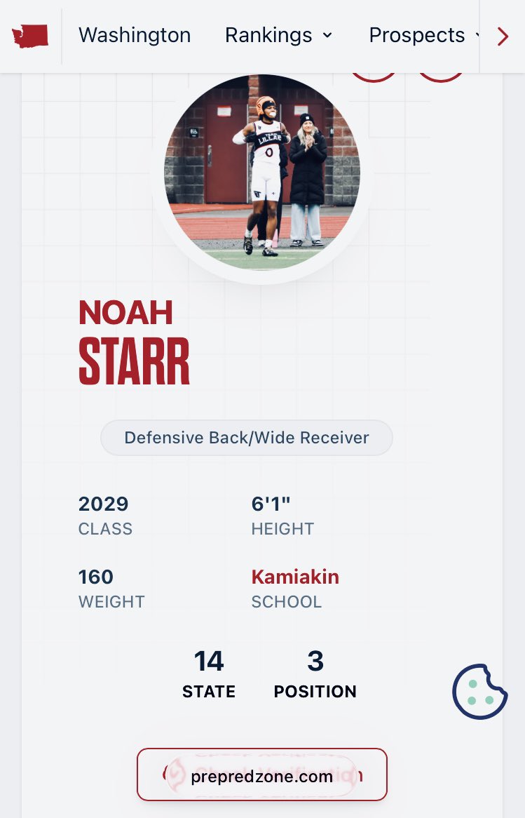 Noah Starr tweet media