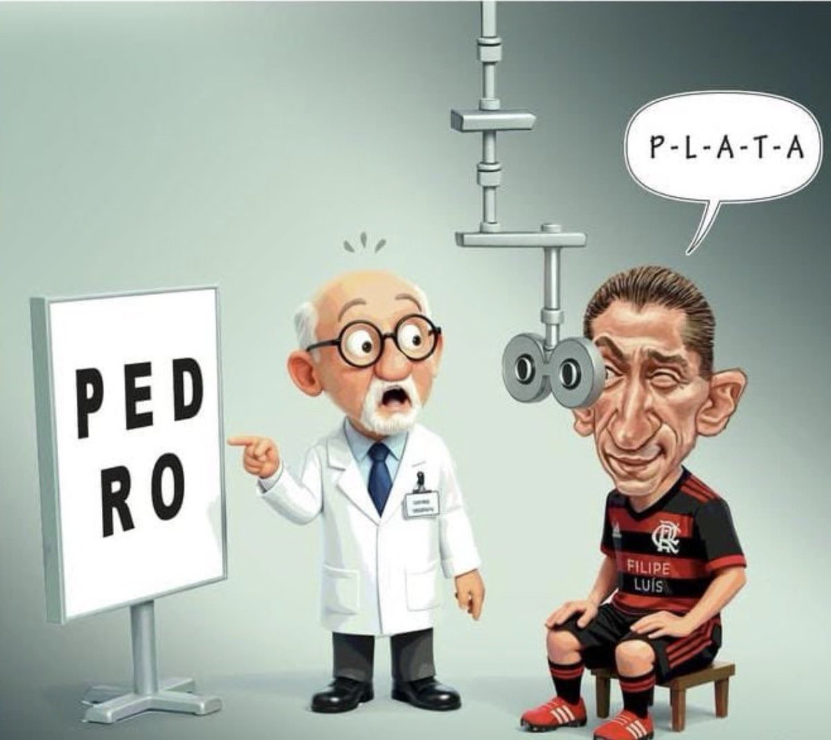 VTNC  Filipe Luís, Plata e Ayrton Lucas!