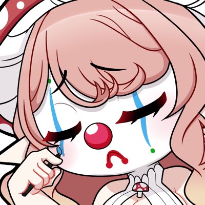 Ami Clover ✨🍄🍀 Vtuber tweet media