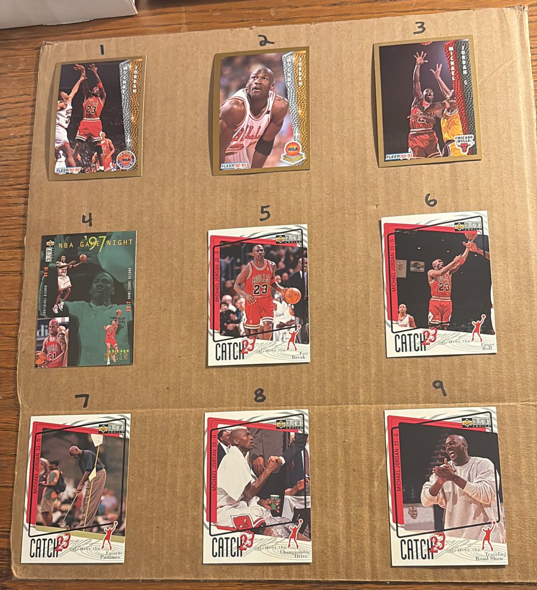 Bill Bodin tweet media