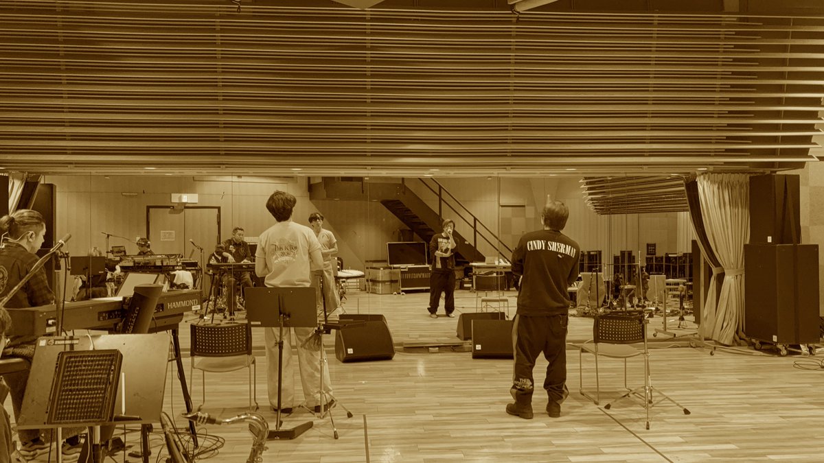 GLAY OFFICIAL tweet media