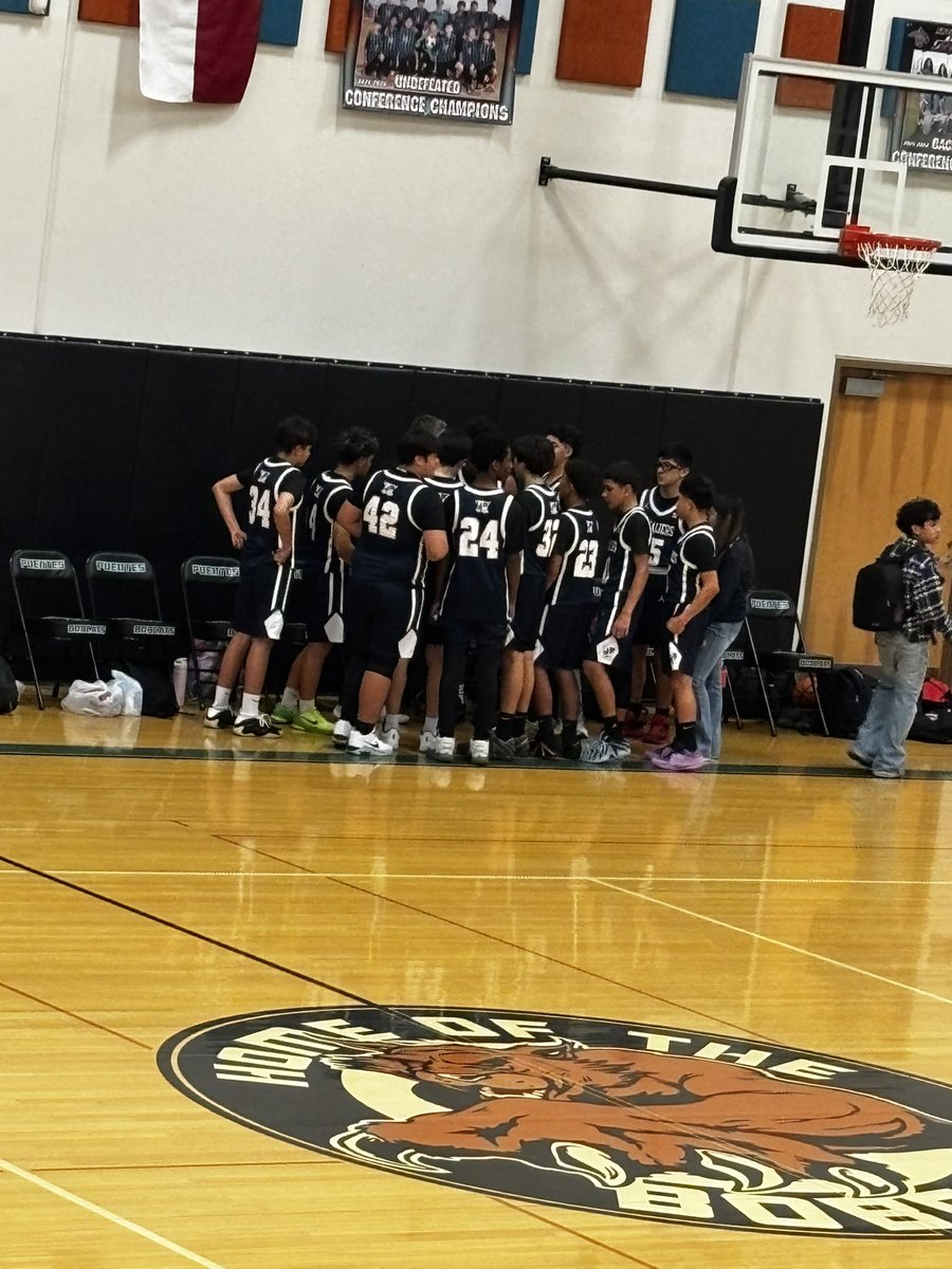 El Dorado Boys Basketball tweet media