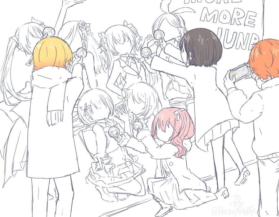 1ktsuARp0K's tweet photo. そんでこれはく゛ッす゛回収してるタイプの☘️強火のファン https://t.co/ejHXgmnyuG