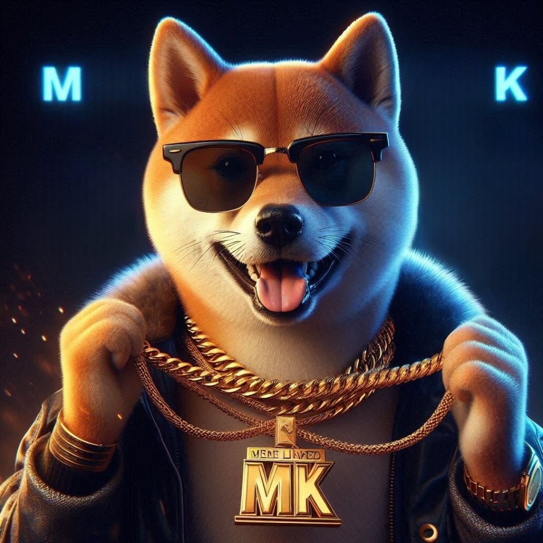 Crypto_Slayer0's tweet photo. @Pablo_cro π₯
$MK
#ETH
#Crypto
#PabloCRO
#Community
#Socialmedia
#MemeLinked
#MKEcosystem
π₯ https://t.co/TadSKKh8aV