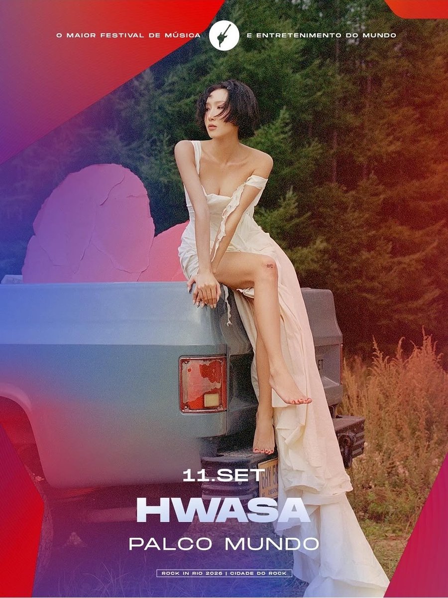 HWASA GLOBAL | 화사글로벌 tweet media