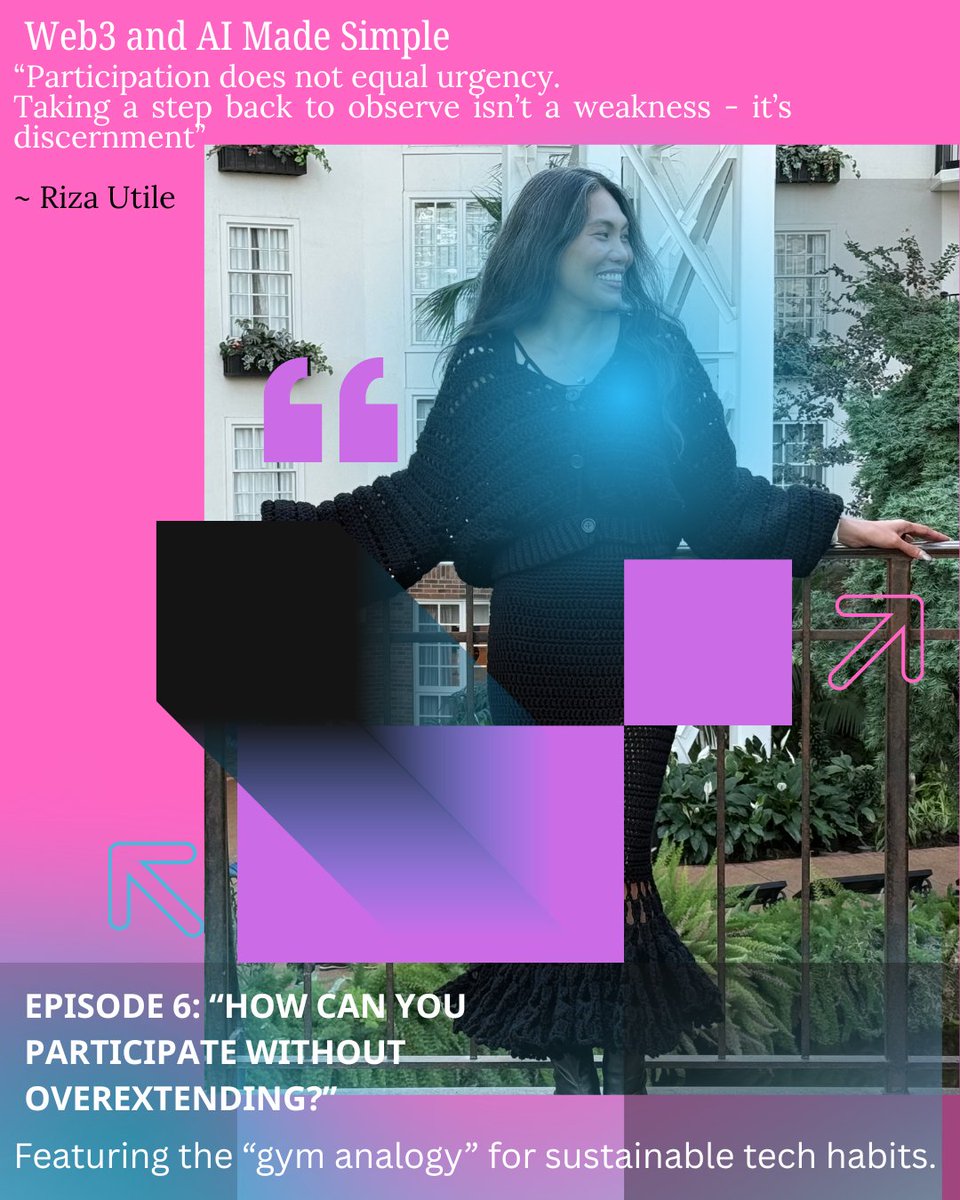 Riza Utile tweet media