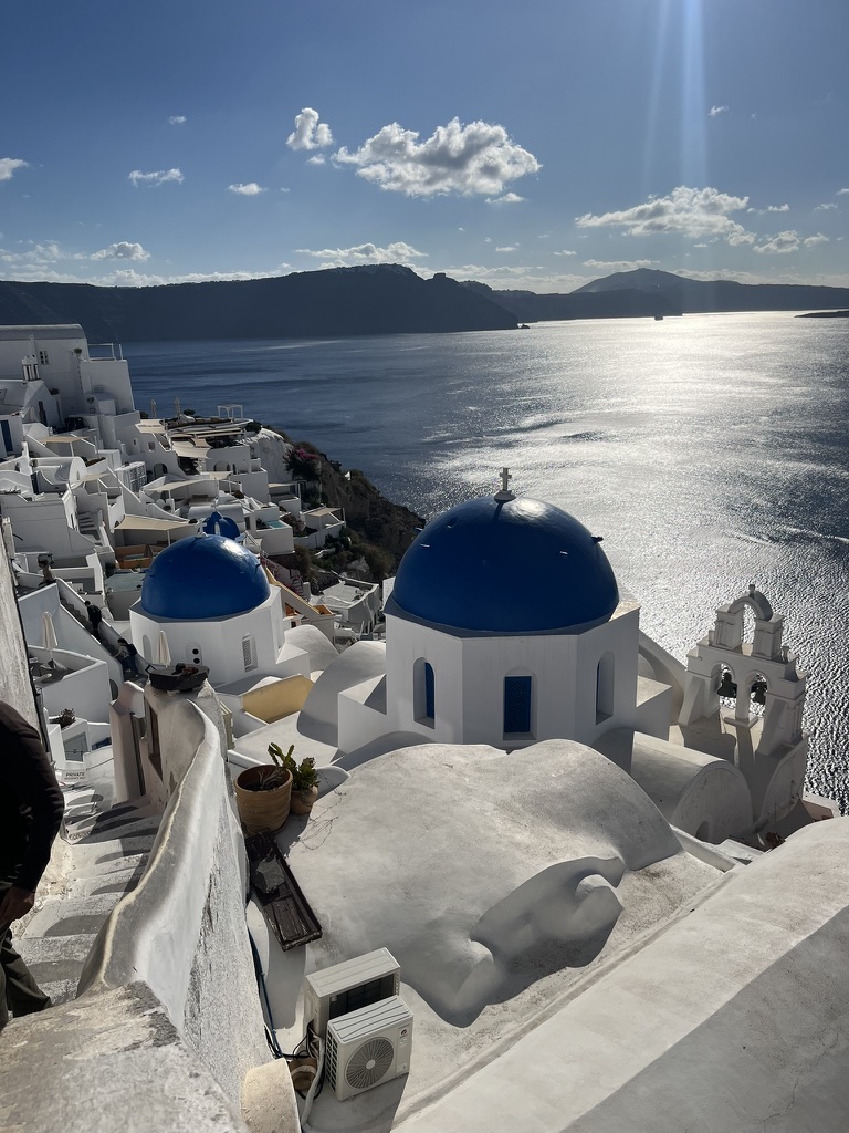 camadeanima's tweet photo. お茶濁しに旅の写真でも　去年11月に10年ぶり？くらいにギリシャに行きました、念願の島巡りができてよかった https://t.co/Jd0bSP69Ut