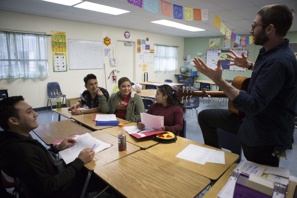 joshjacobs786's tweet photo. Trump’s budget would reduce Pell Grant awards and work-study programs 

Top Takeaways

New “K-12 Simplified Funding Program” is effectively an elimination, advocates say.

Proposal eviscerates programs for low-income students in both K-12 and higher education.

Funds... https://t.co/Rq4VrbRu98