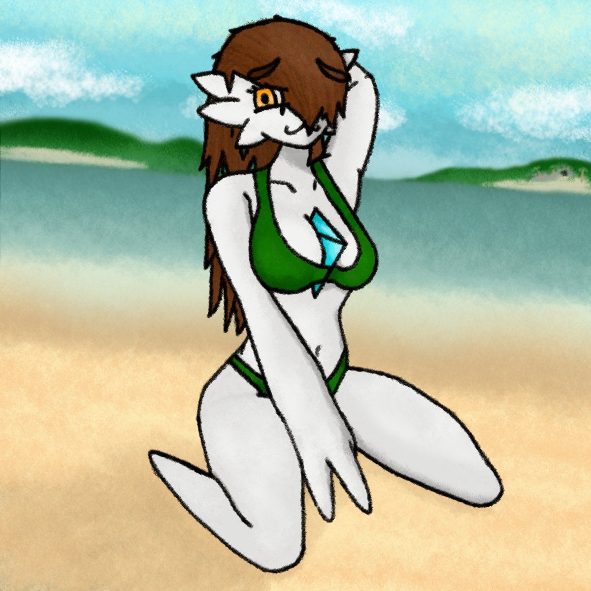 Kelly Was Here tweet media