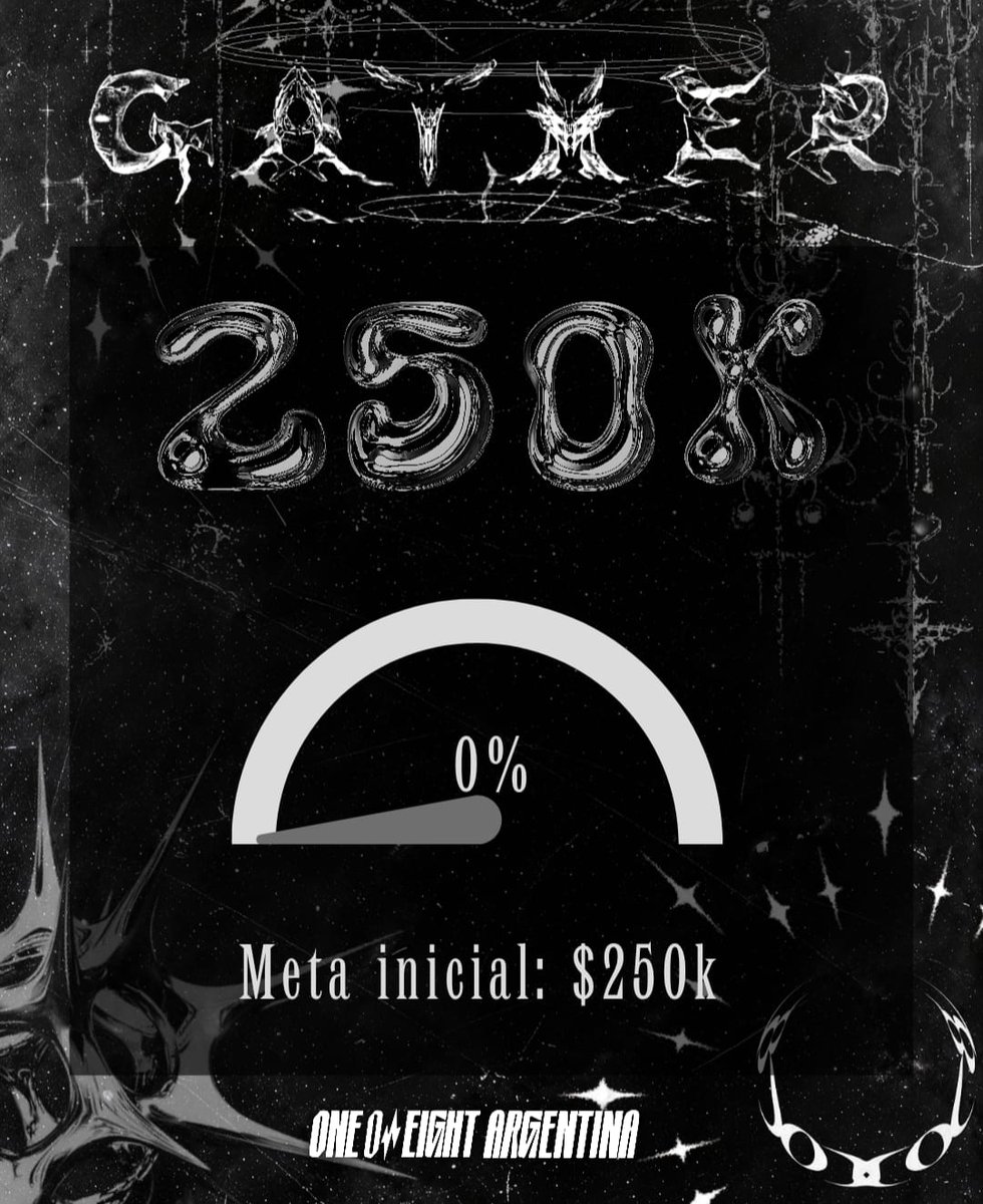 ONE OR EIGHT ARGENTINA 🇦🇷 tweet media