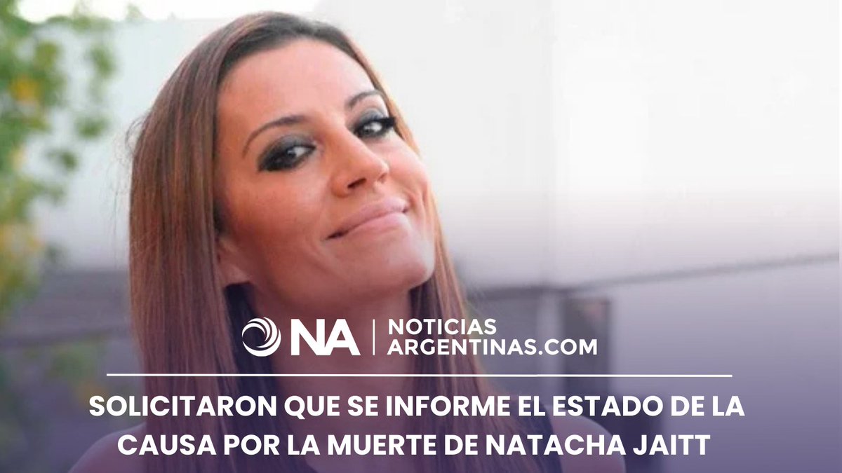 Noticias Argentinas tweet media