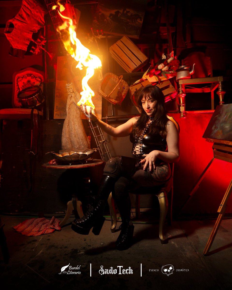 Mistress Vader tweet media