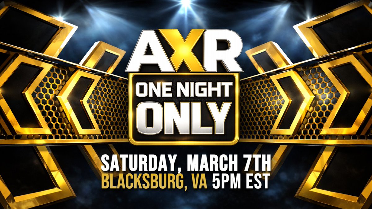 WWE XPERIENCE tweet media