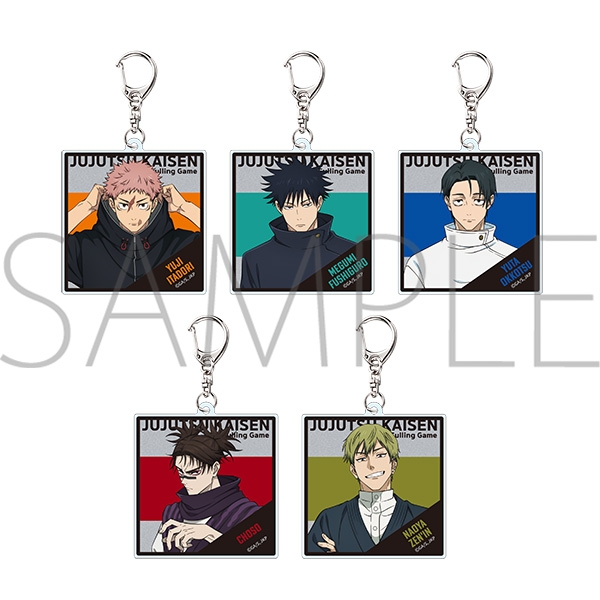 呪術廻戦 グッズ&情報 (@goodsjujutsu22) / Posts / X