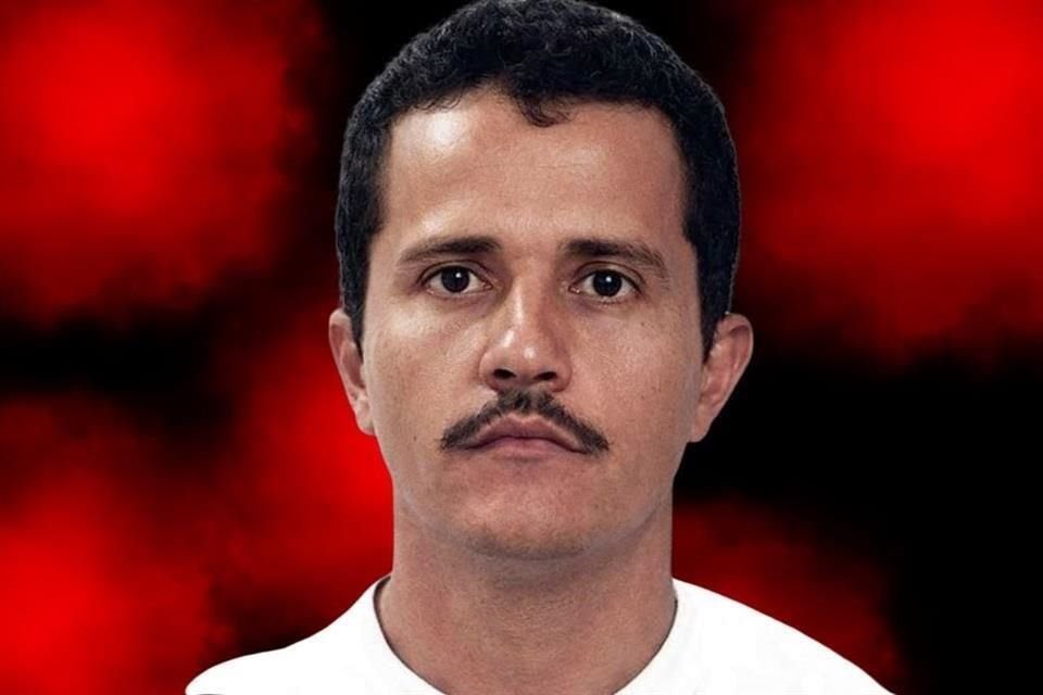 TTendenciaX's tweet photo. "El Mencho":
Porque informan que le pagaba a sus soldados solo 230 dólares estadounidenses. Siendo que el salario mínimo en México 533 dólares. https://t.co/84y6g0qPD3