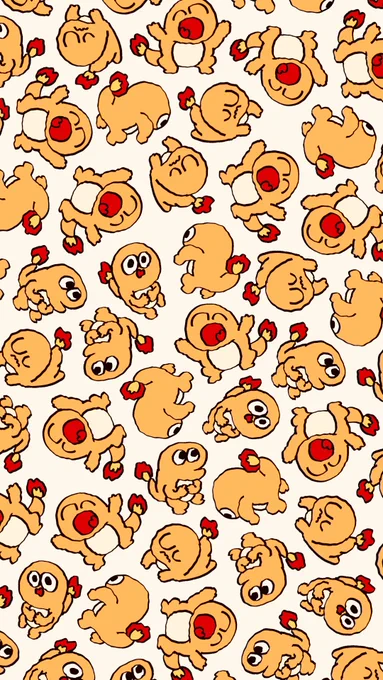 ヒトカゲ!ヒトカゲ!!ヒトカゲヒトカゲ!!