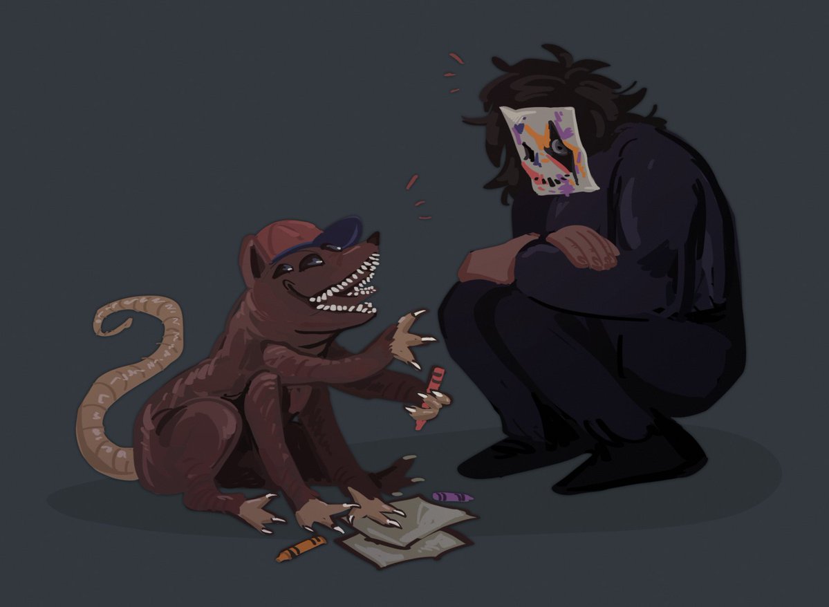 Nikki Night tweet media