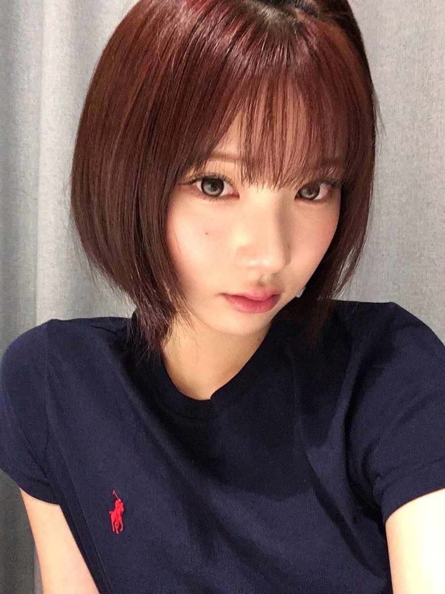 i2doou's tweet photo. (๑>◡<๑) https://t.co/DkN77vZSPs