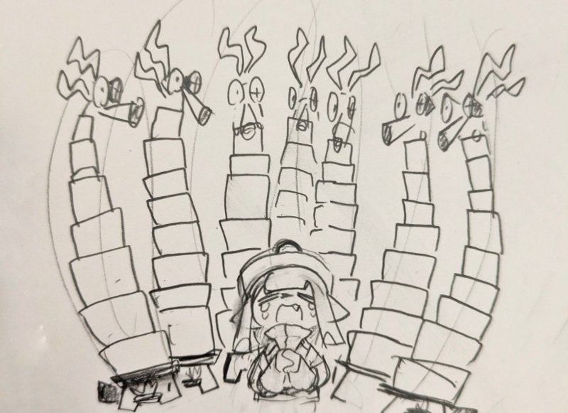 のあめむ🐟️サブ tweet media