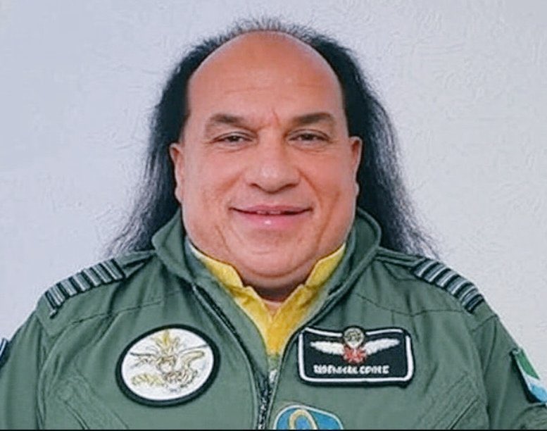 Afghanis don't know what's gonna hit them.