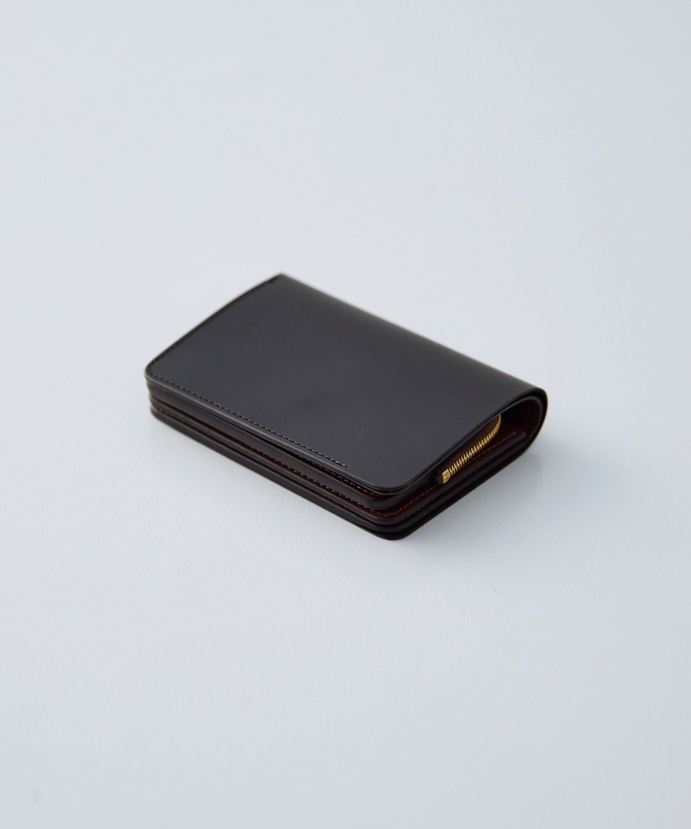 CONFECT_ONLINE's tweet photo. 【forme / Short Wallet (ILCEA)】   

再入荷しました！
今回の再販売のタイミングより値段が￥36,300(税込)から￥38,500(税込)に価格改定される運びとなりました

デリバリーの都合上、3月3日(火)以降順次発送を予定しております

https://t.co/VRb6mUA7Ax

#forme #ShortWallet #CONFECT https://t.co/luHXdUpWz9