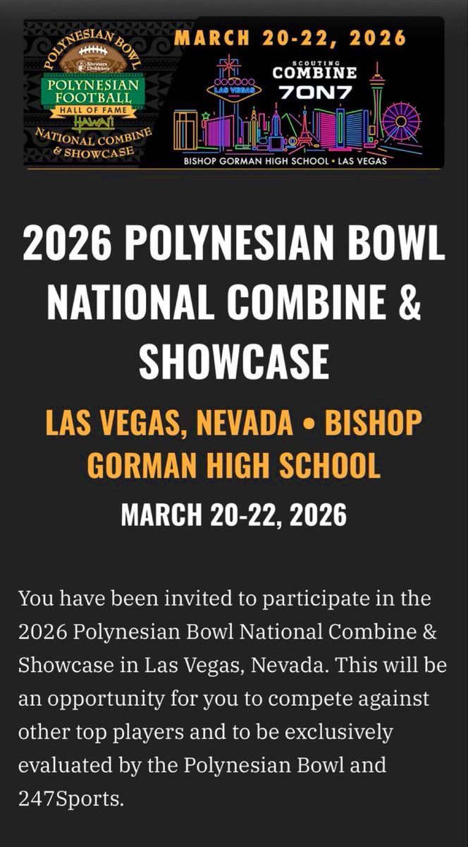 Bryson Sweeney 2027 QB tweet media